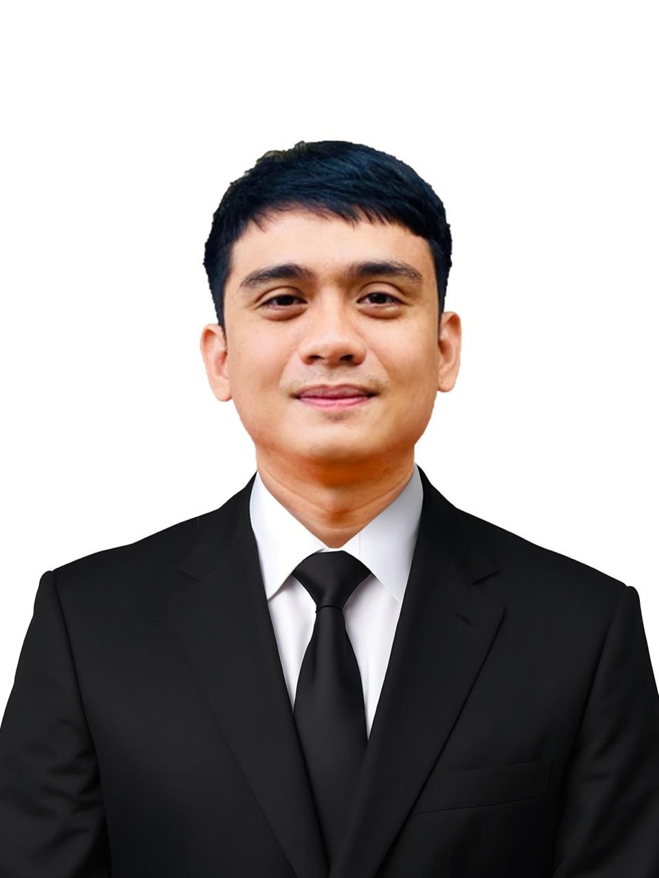 Dr. Ramis Rauf, S.S., M.A.