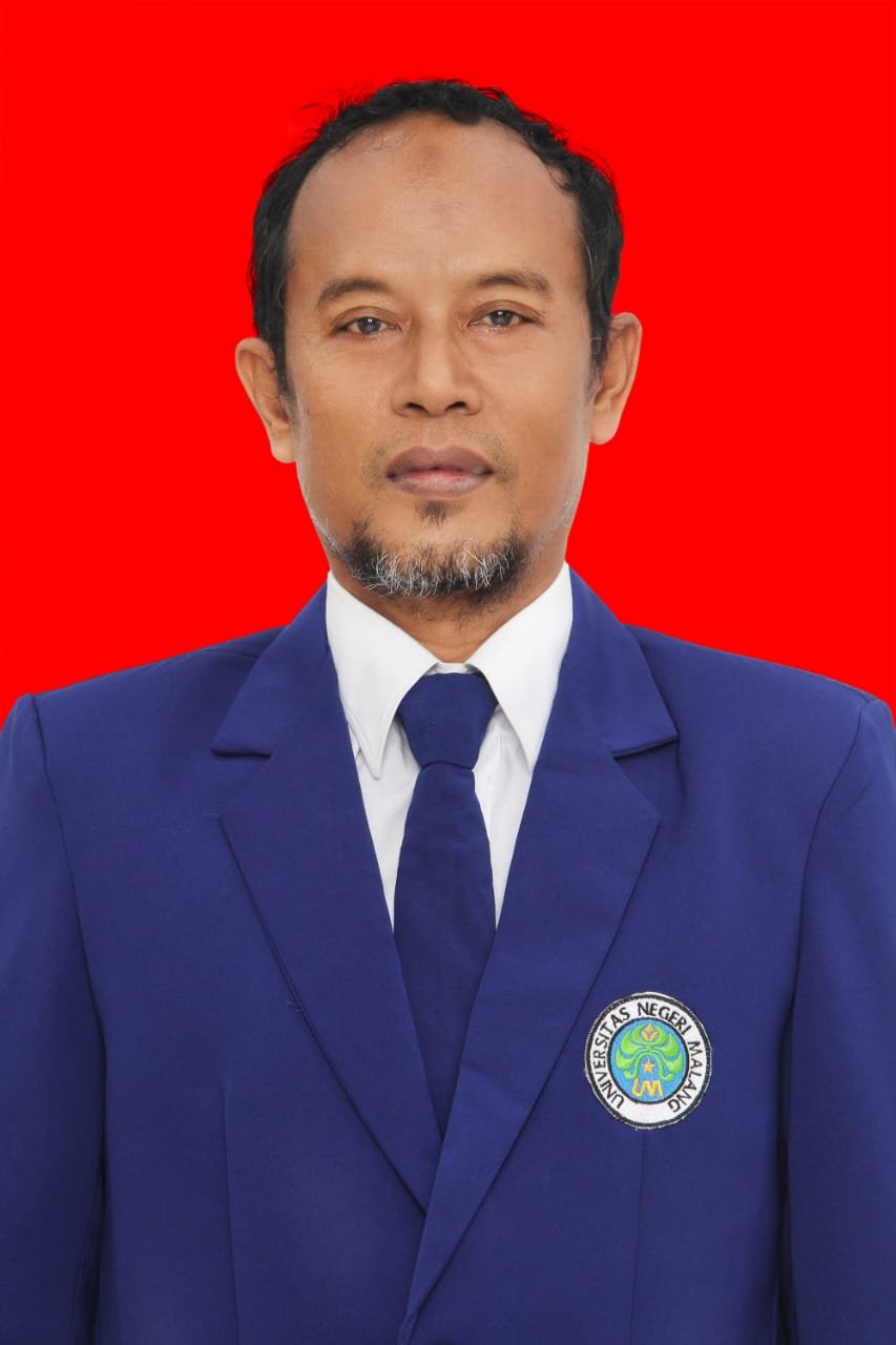 Dr. Wildan, S.S., M.Hum.