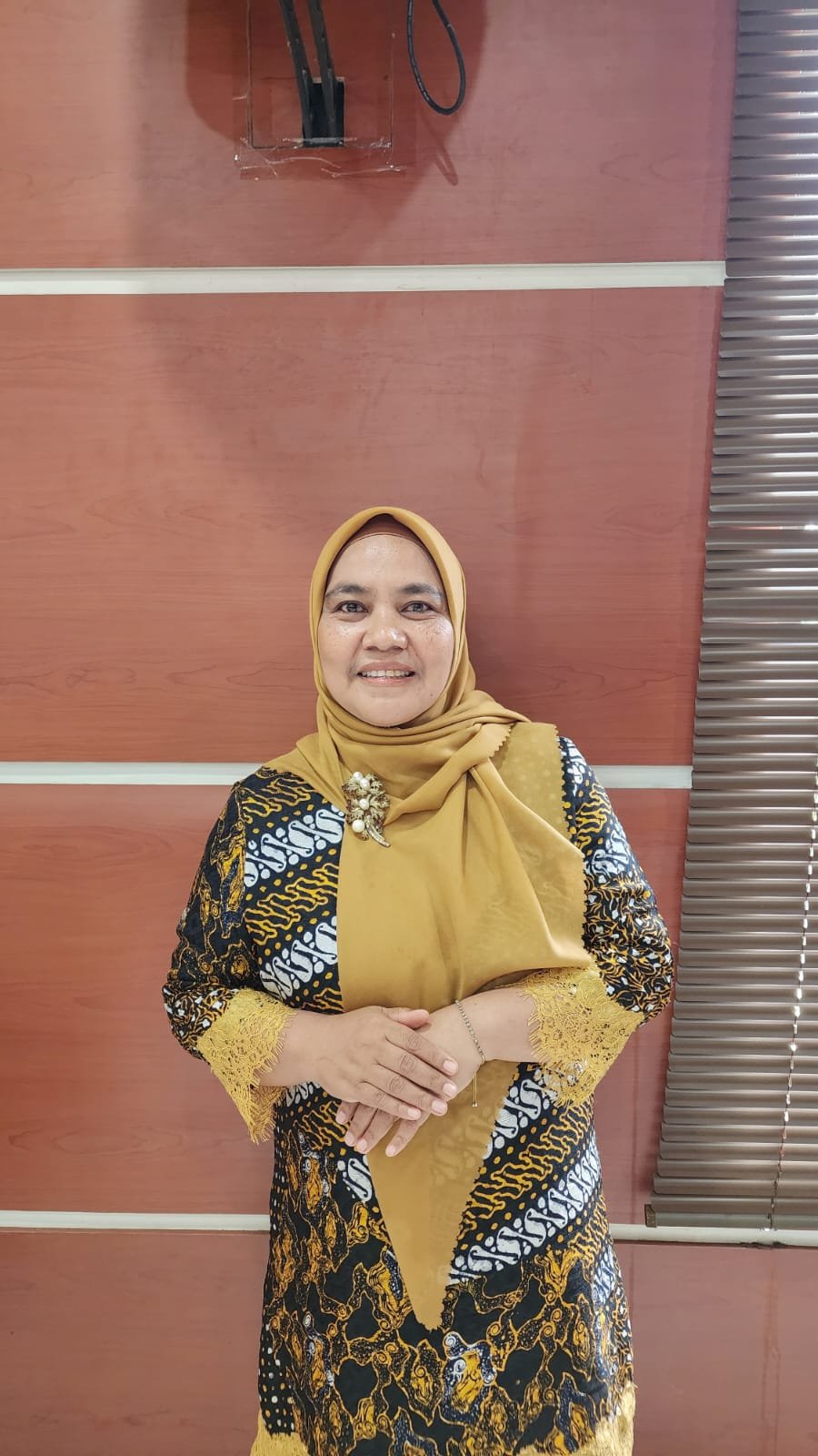 Rahma Djumati, S.S., M.A.