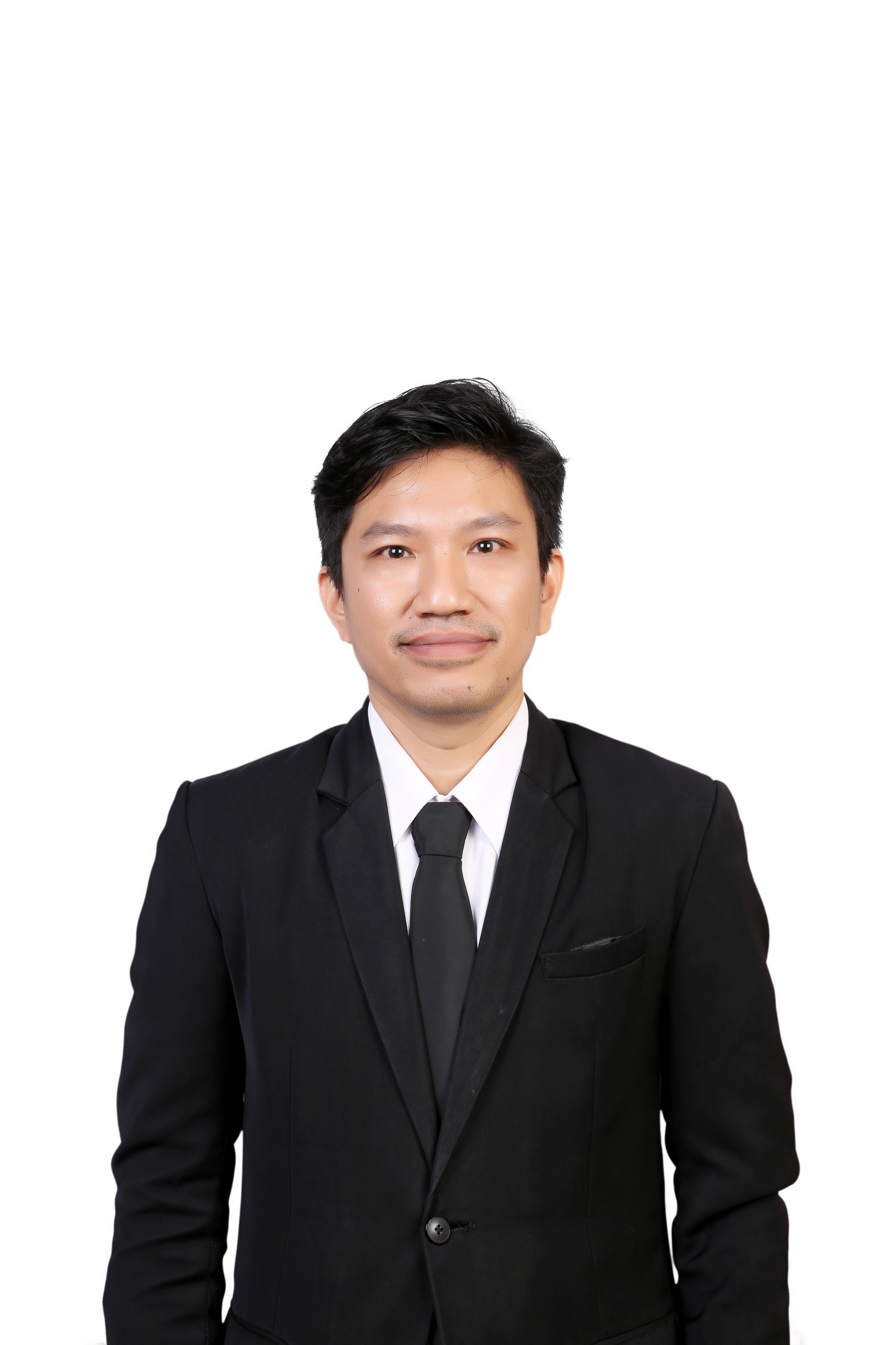 Dr. Akmal Jaya, S.S., M.A.