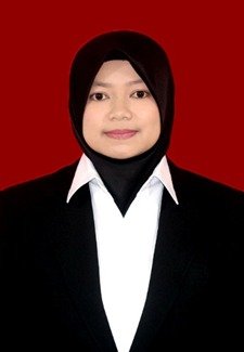 Dhini Yustia Widhyah Saputri, M.A.