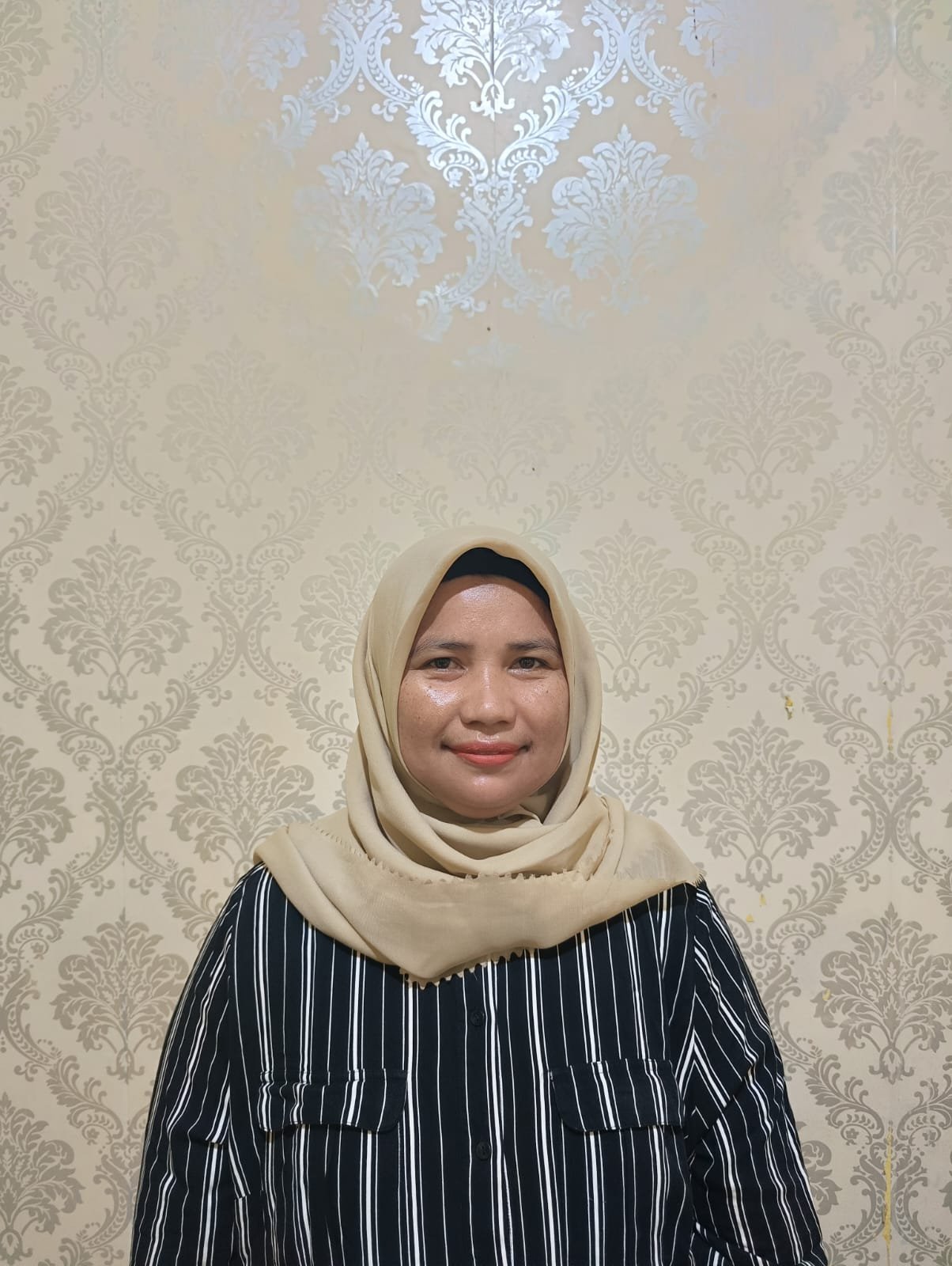 Nofiyanti Puasa,S.H.