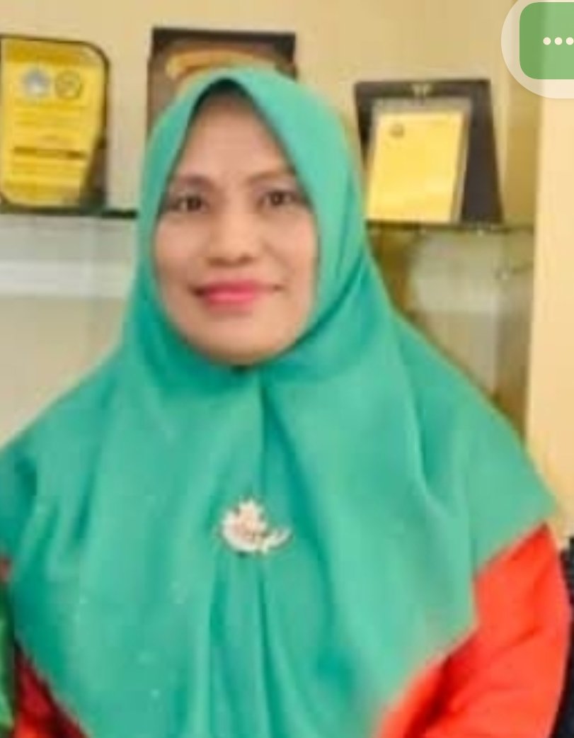 Ety Duwila, S.S., M.A.